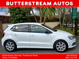 Volkswagen Polo 1.4 Auto GT With Unique R Styling - Image 3