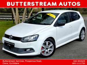 Volkswagen Polo 1.4 Auto GT With Unique R Styling - Image 4