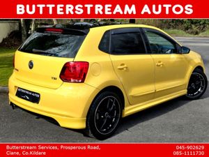 Volkswagen Polo 1.2 Auto Comfortline With Upgrade - Image 2