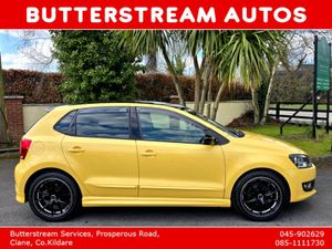 Volkswagen Polo 1.2 Auto Comfortline With Upgrade - Image 3