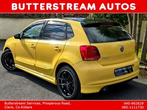 Volkswagen Polo 1.2 Auto Comfortline With Upgrade - Image 4
