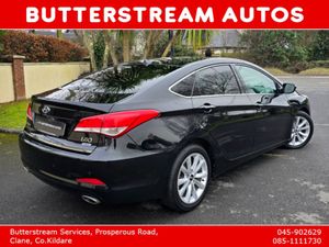 Hyundai i40 1.7 Crdi Style 136PS 4DR A Auto - Image 2