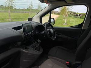 Citroen Berlingo 2021 Enterprise M Bluehdi S/S - Image 4