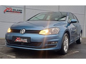 Volkswagen Golf 1.6 TDI Match - Image 2