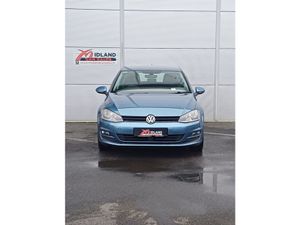 Volkswagen Golf 1.6 TDI Match - Image 3