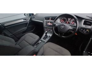 Volkswagen Golf 1.6 TDI Match - Image 4