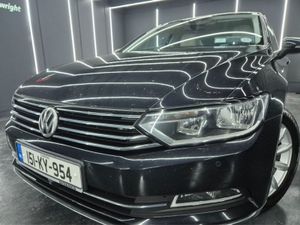 Volkswagen Passat Highline 2.0 TDI D6F 150HP 4DR - Image 2