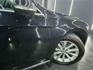 Volkswagen Passat Highline 2.0 TDI D6F 150HP 4DR - Image 4