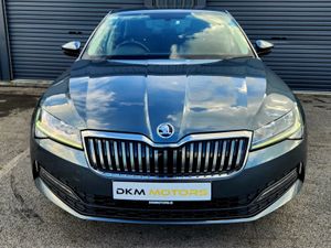 Skoda Superb Ambition 2.0 TDI DSG Auto - Image 2