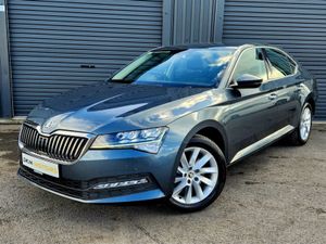 Skoda Superb Ambition 2.0 TDI DSG Auto - Image 3