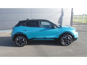 Opel Mokka GS Hybrid - Image 2