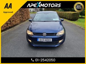 Volkswagen Polo Finance Arranged Match 5DR AA App - Image 3