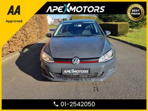 Volkswagen Golf Finance Arranged Bluemotion TDI N - Image 2