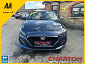 Hyundai i30 I 30 Fastback 5DR - Image 2