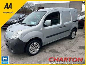 Renault Kangoo 1.5 dci - Image 3