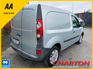 Renault Kangoo 1.5 dci - Image 4