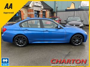 BMW 3 Series F30 E M Sport 4DR Auto - Image 2