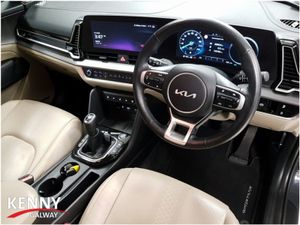 Kia Sportage K4 Mhev My23 5DR - Image 2