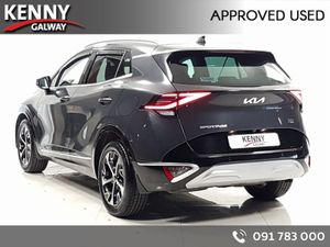Kia Sportage K4 Mhev My23 5DR - Image 3
