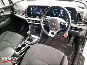 Kia Sportage K2 Mhev My23 5DR - Image 2