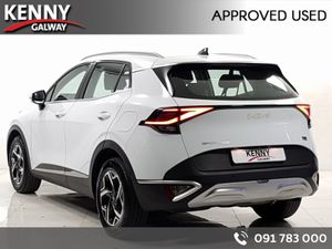 Kia Sportage K2 Mhev My23 5DR - Image 3