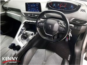Peugeot 5008 Allure 1.5 Blue HDI 130 6 6.2 4DR - Image 2