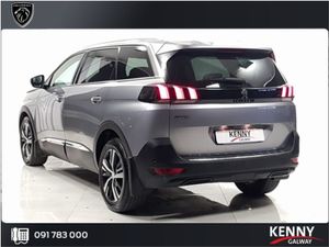 Peugeot 5008 Allure 1.5 Blue HDI 130 6 6.2 4DR - Image 3