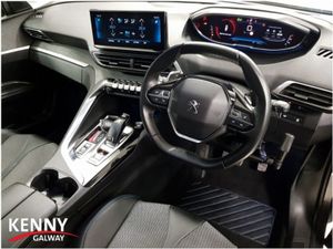 Peugeot 3008 FL Allure 1.2 130 Automatic - Image 2