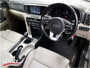 Kia Sportage  deposit Taken  K3 Mhev 5DR - Image 2