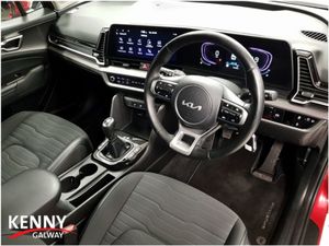 Kia Sportage K3 Mhev My23 5DR - Image 2