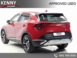 Kia Sportage K3 Mhev My23 5DR - Image 3