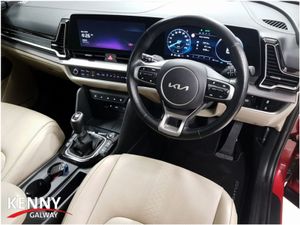 Kia Sportage K4 5DR - Image 2