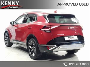 Kia Sportage K4 5DR - Image 3
