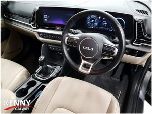 Kia Sportage K4 5DR - Image 2