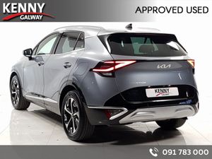 Kia Sportage K4 5DR - Image 3