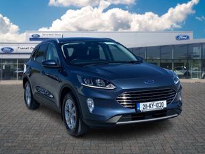 Ford Kuga Titanium 1.5 Tdci 120BHP - Image 3