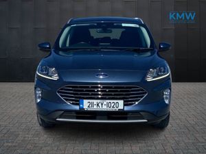 Ford Kuga Titanium 1.5 Tdci 120BHP - Image 3