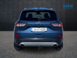 Ford Kuga Titanium 1.5 Tdci 120BHP - Image 4