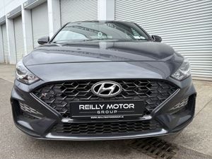 Hyundai i30 1.0 Petrol Nline - Image 2