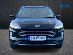 Ford Kuga Titanium Phev 225BHP - Image 3