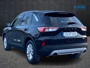 Ford Kuga Titanium Phev 225BHP - Image 4