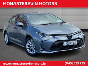 Toyota Corolla Luna 4DR Auto Hybrid - May Madness - Image 3
