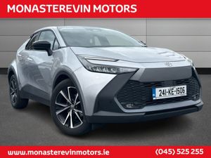 Toyota C-HR Hybrid Sport - May Madness Sale Now O - Image 3
