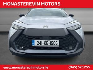 Toyota C-HR Hybrid Sport - May Madness Sale Now O - Image 4