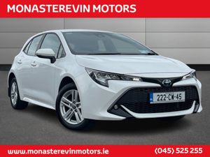 Toyota Corolla Luna H/B 4DR Auto Hybrid - May Mad - Image 3