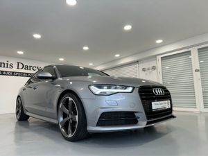 Audi A6 S Line TDI Ultra - Image 3