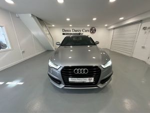Audi A6 S Line TDI Ultra - Image 4