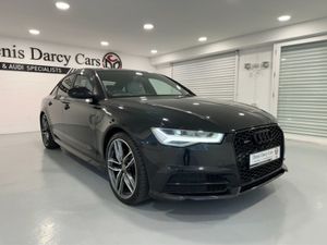 Audi A6 S Line Black Edition TDI Ultra Vw/audi Sp - Image 3