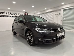 Volkswagen Golf (192) Comfortline 2.0tdi 150BHP D - Image 3