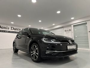 Volkswagen Golf (192) Comfortline 2.0tdi 150BHP D - Image 4